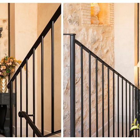 Apartamentos Florinda De La Cava Toledo - 3 מראה חיצוני תמונה