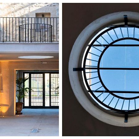 Apartamentos Florinda De La Cava Toledo - 3 מראה חיצוני תמונה