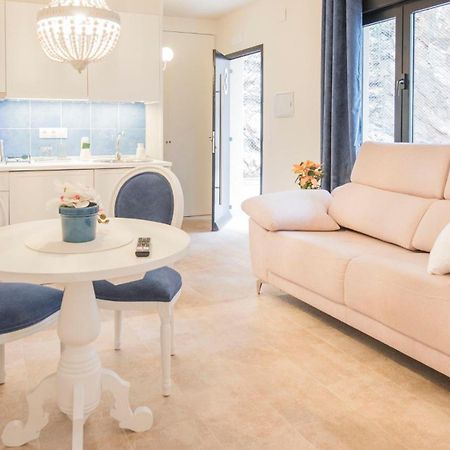 Apartamentos Florinda De La Cava Toledo - 3 מראה חיצוני תמונה