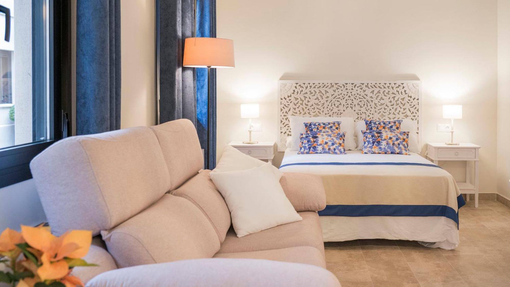 Apartamentos Florinda De La Cava Toledo - 3 מראה חיצוני תמונה