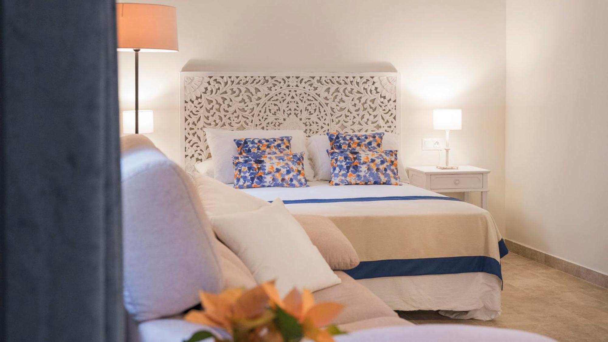 Apartamentos Florinda De La Cava Toledo - 3 מראה חיצוני תמונה