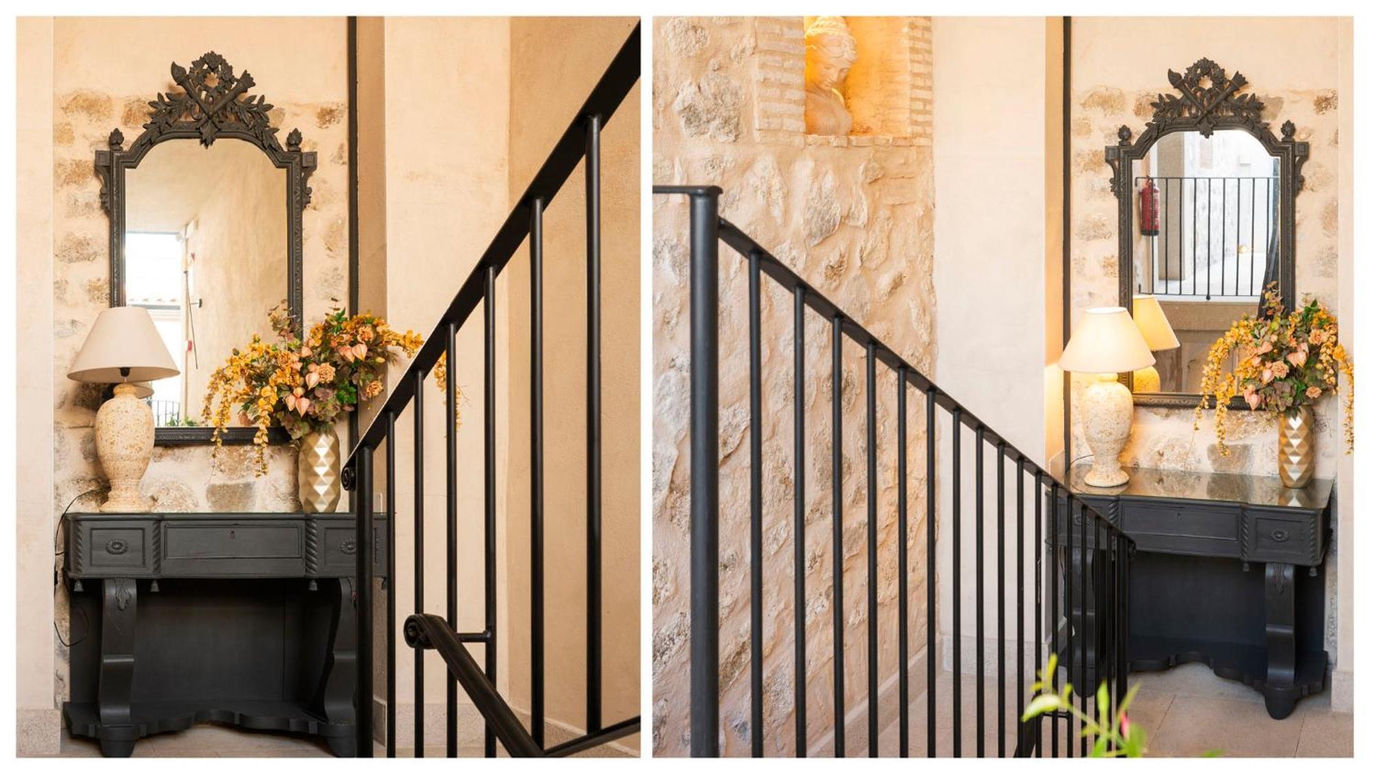 Apartamentos Florinda De La Cava Toledo - 3 מראה חיצוני תמונה