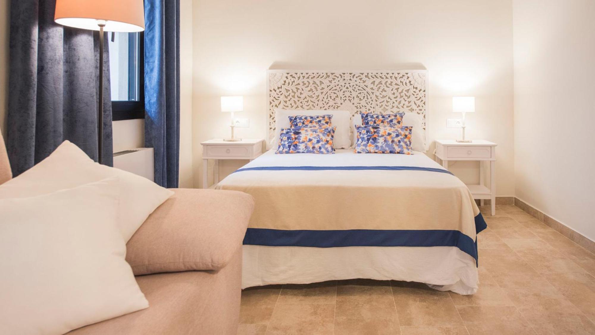 Apartamentos Florinda De La Cava Toledo - 3 מראה חיצוני תמונה