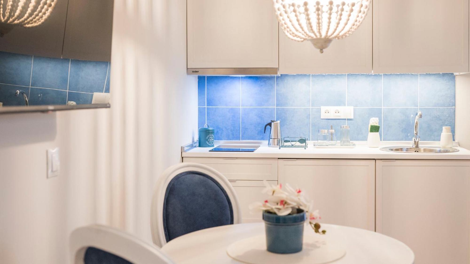 Apartamentos Florinda De La Cava Toledo - 3 מראה חיצוני תמונה