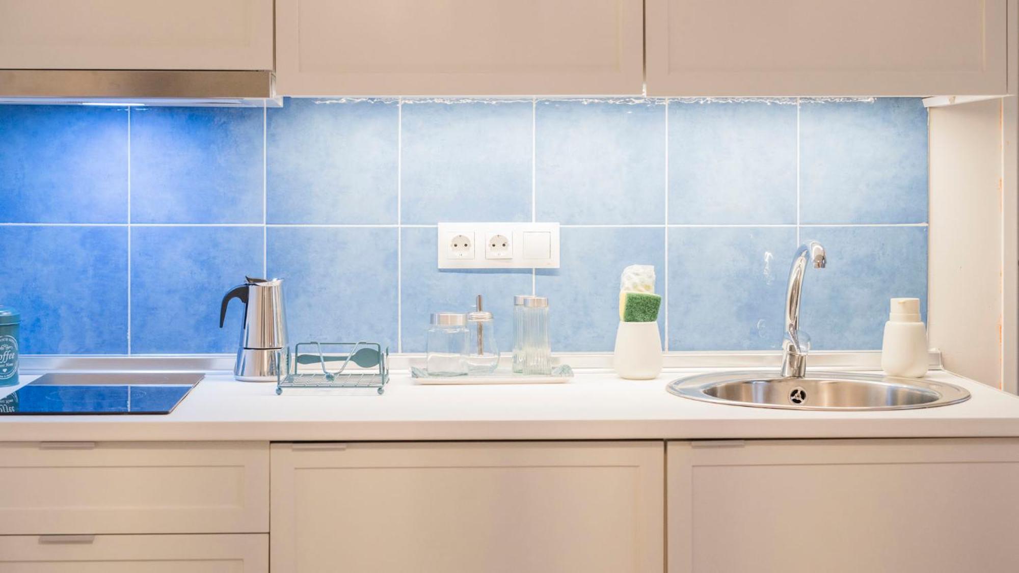 Apartamentos Florinda De La Cava Toledo - 3 מראה חיצוני תמונה