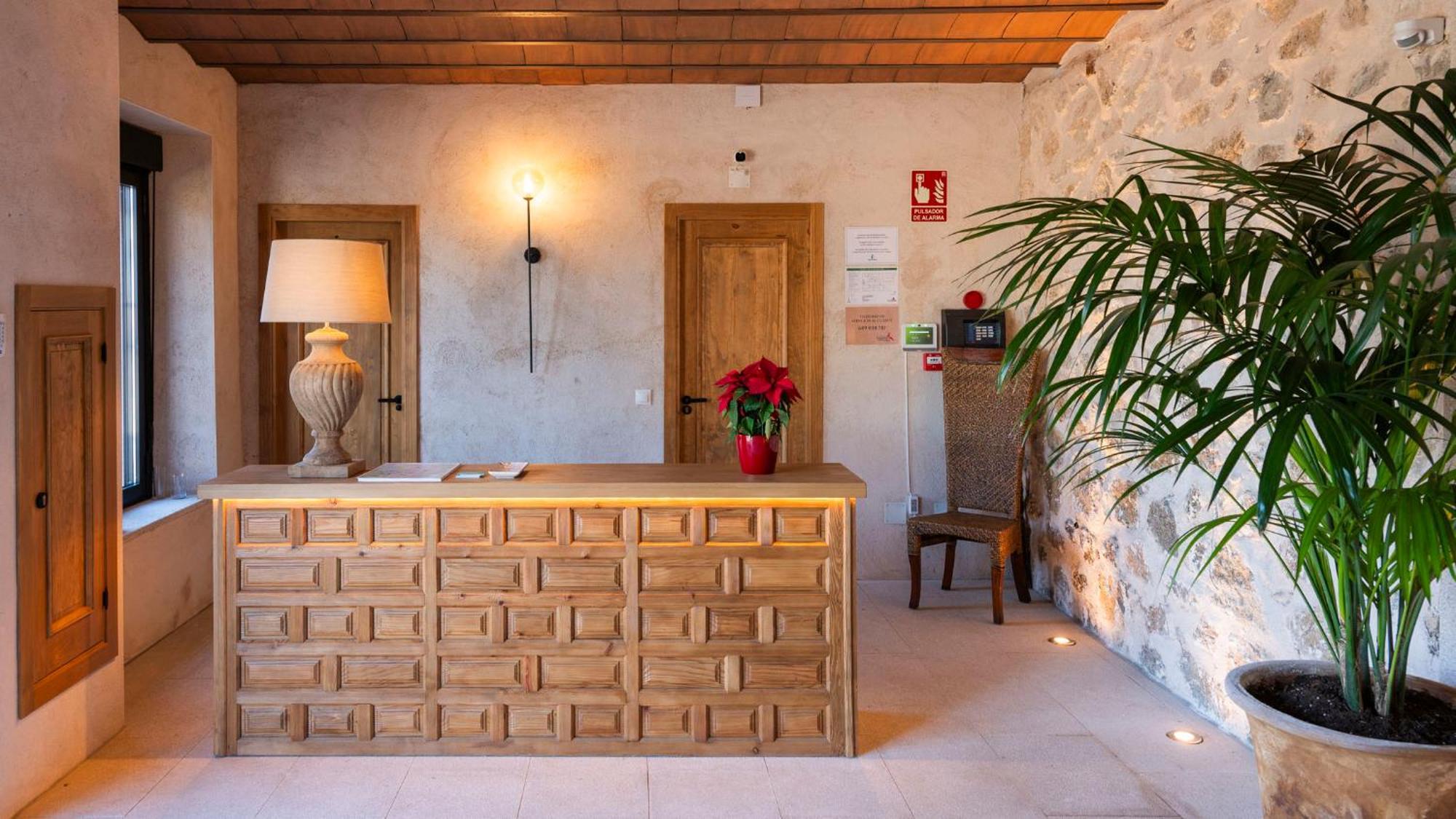 Apartamentos Florinda De La Cava Toledo - 3 מראה חיצוני תמונה