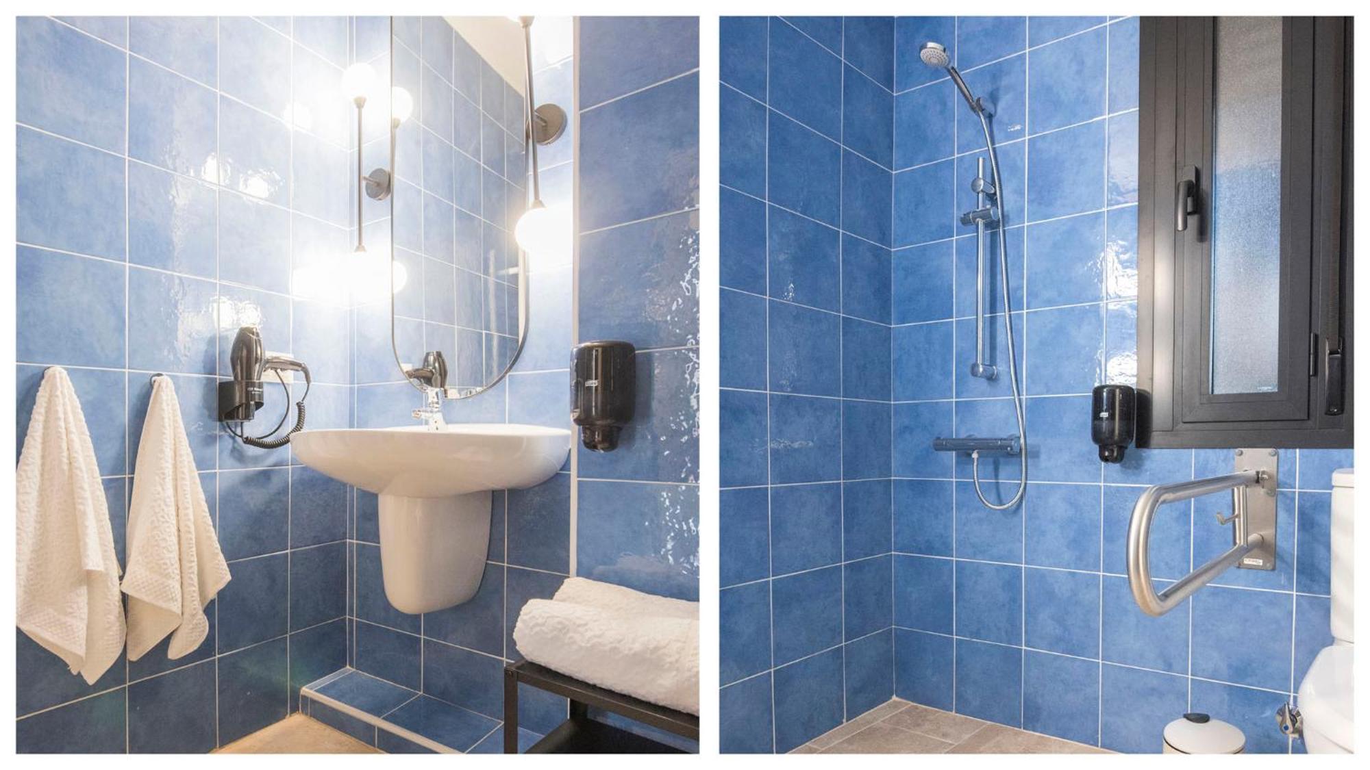 Apartamentos Florinda De La Cava Toledo - 3 מראה חיצוני תמונה