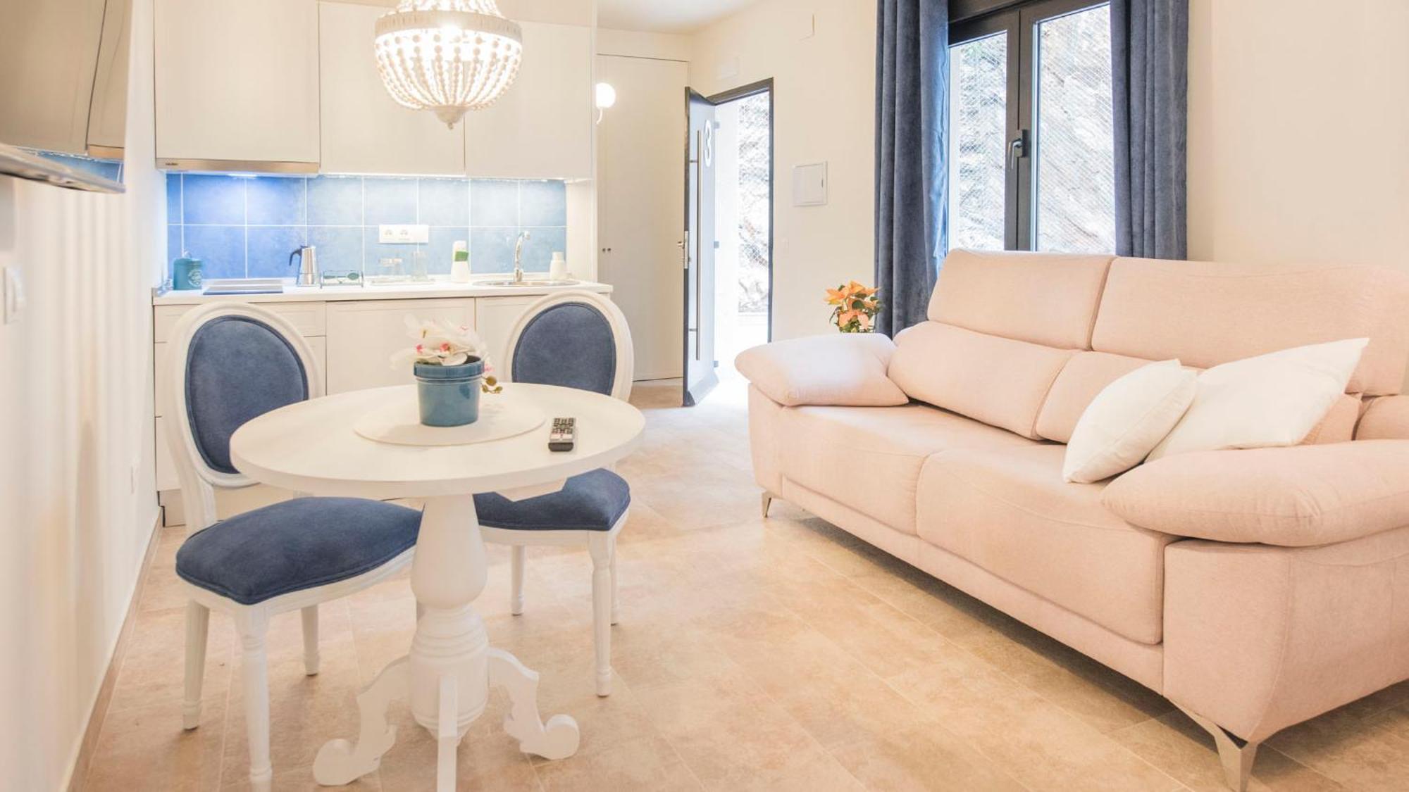 Apartamentos Florinda De La Cava Toledo - 3 מראה חיצוני תמונה