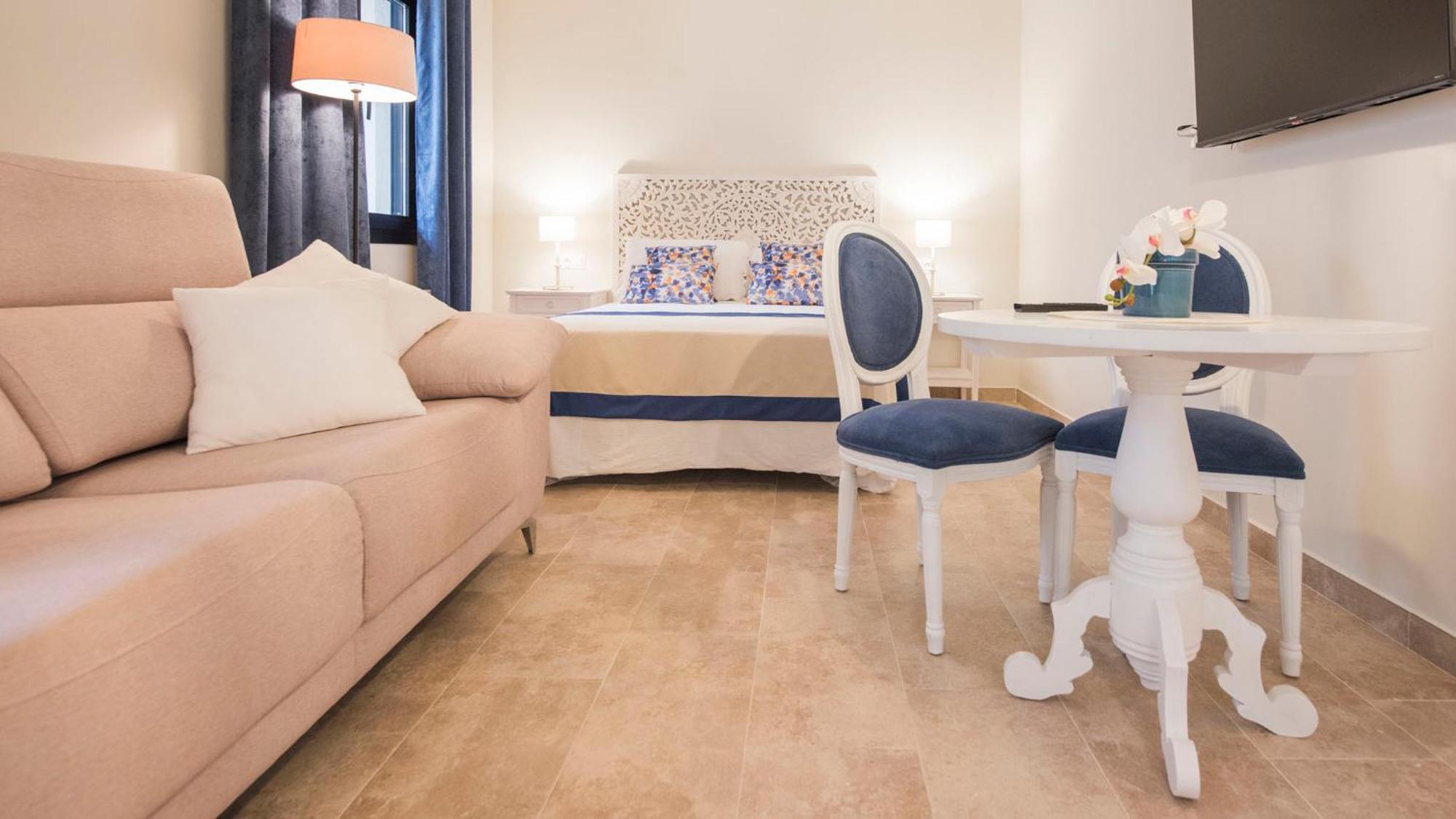 Apartamentos Florinda De La Cava Toledo - 3 מראה חיצוני תמונה