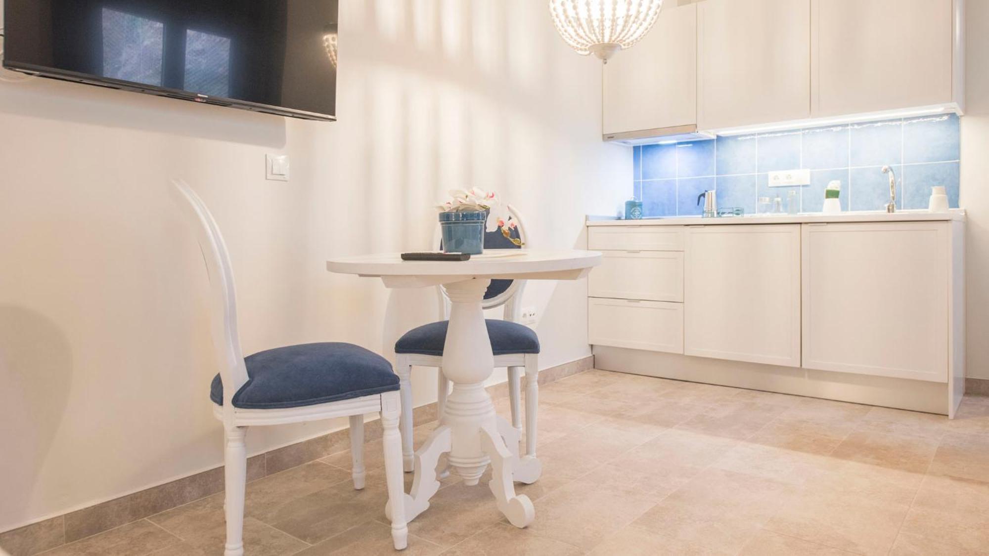 Apartamentos Florinda De La Cava Toledo - 3 מראה חיצוני תמונה